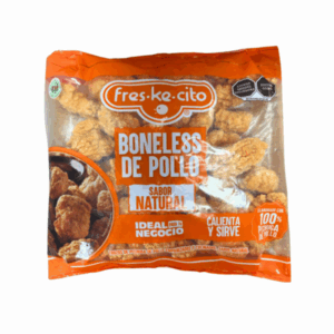 Boneless de Pollo Freskecito 2.5 kg
