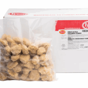 Boneless Tyson 2 Kg Tyson