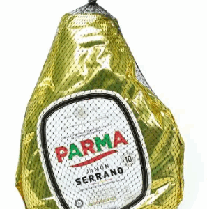 Jamon Serrano 4.5 Kg PARMA