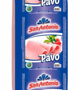 Jamon de Pavo 4 Kg SAN ANTONIO