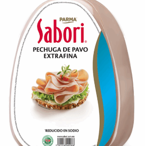 Jamon de Pierna Extra Fino 5.7 Kg SABORI