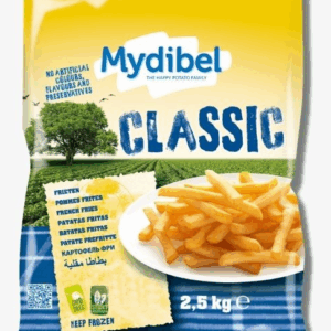 Papa Mydibel 3/8 2.5 Kg