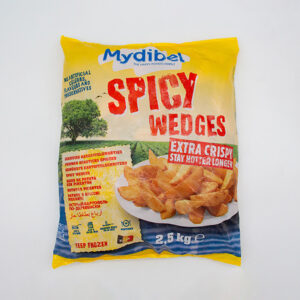 Papa Mydibel Gajo 2.5 Kg