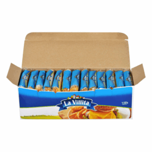 Queso Amarillo La Villita 1.8 kg