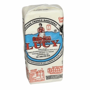 Queso fresco Lucy 1kg