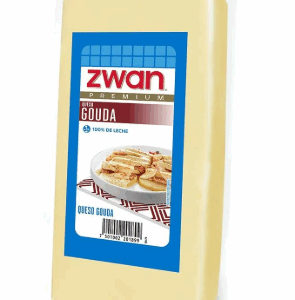 Queso Gouda Zwan 2.38 Kg