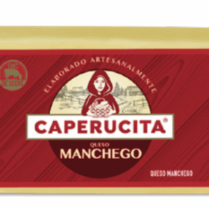 Queso Manchego Caperucita 4.2Kg