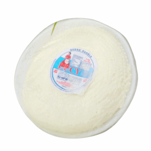 Queso panela Lucy 1kg